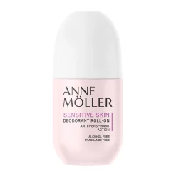 Anne Möller Deodorants·Deo Roll-On|