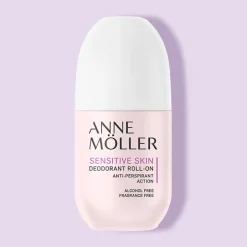 Anne Möller Deodorants·Deo Roll-On|