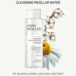 Anne Möller Reinigung·Cleansing|