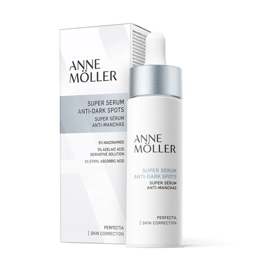 Anne Möller Pflege·Anti-Aging|
