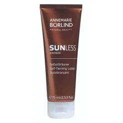 ANNEMARIE BÖRLIND Sonnenpflege|Selbstbräuner|