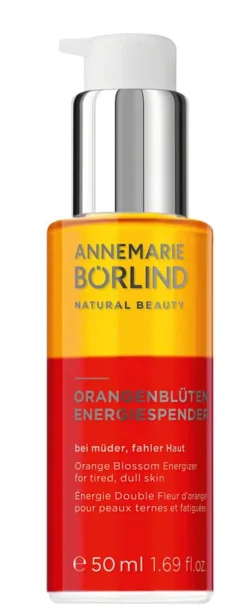 ANNEMARIE BÖRLIND Serum & Kur ·Serum|