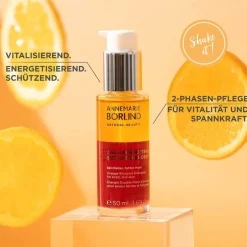 ANNEMARIE BÖRLIND Serum & Kur ·Serum|