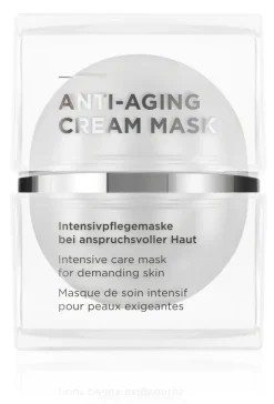 ANNEMARIE BÖRLIND Maske·Anti-Aging Maske|