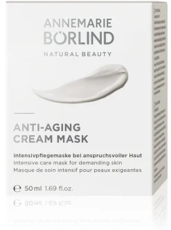 ANNEMARIE BÖRLIND Maske·Anti-Aging Maske|