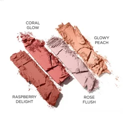 ANNEMARIE BÖRLIND Rouge|