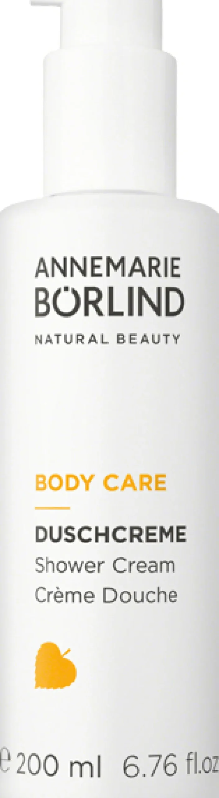 ANNEMARIE BÖRLIND Reinigung·Shower Gel|