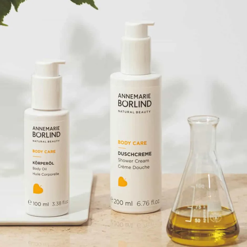 ANNEMARIE BÖRLIND Reinigung·Shower Gel|