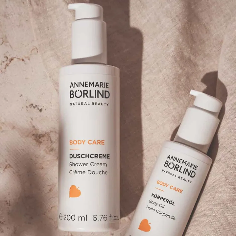 ANNEMARIE BÖRLIND Reinigung·Shower Gel|