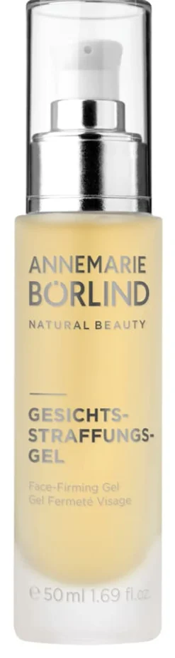 ANNEMARIE BÖRLIND Spezialpflege·Gegen Couperose|Anti Aging·Anti-Aging|