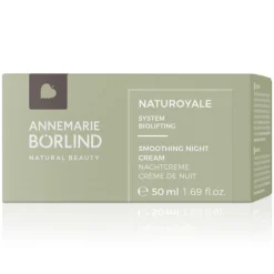 ANNEMARIE BÖRLIND Gesichtpflege·Nachtpflege|