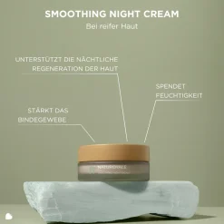 ANNEMARIE BÖRLIND Gesichtpflege·Nachtpflege|