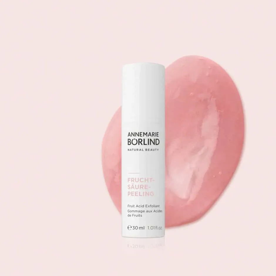 ANNEMARIE BÖRLIND Reinigung·Gesichtspeeling|