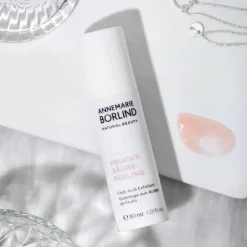 ANNEMARIE BÖRLIND Reinigung·Gesichtspeeling|
