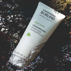 ANNEMARIE BÖRLIND Reinigung·Body Peeling|