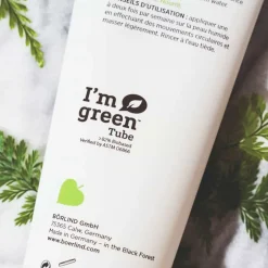 ANNEMARIE BÖRLIND Reinigung·Body Peeling|