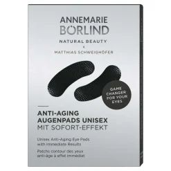 ANNEMARIE BÖRLIND Augenpflege·Augenpflege|
