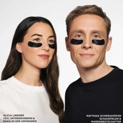 ANNEMARIE BÖRLIND Augenpflege·Augenpflege|