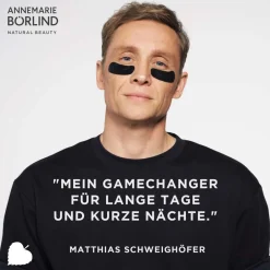 ANNEMARIE BÖRLIND Augenpflege·Augenpflege|