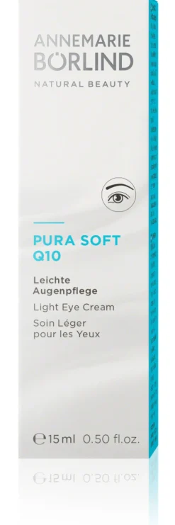 ANNEMARIE BÖRLIND Augenpflege·Augenpflege|