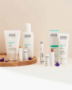 ANNEMARIE BÖRLIND Spezialpflege·Akne|Reinigung·Cleansing|
