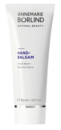 ANNEMARIE BÖRLIND Handpflege·Handpflege|