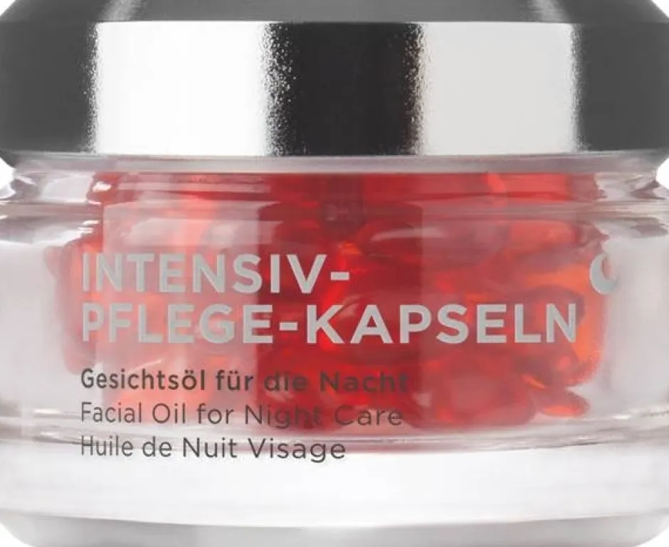 ANNEMARIE BÖRLIND Serum & Kur ·Kapseln|