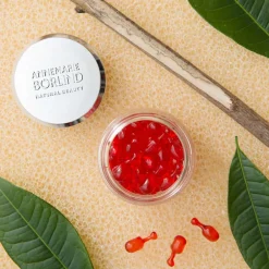 ANNEMARIE BÖRLIND Serum & Kur ·Kapseln|