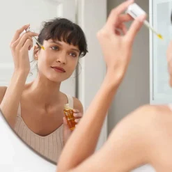 ANNEMARIE BÖRLIND Gesichtpflege·Gesichtsöl|