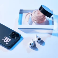 ANNEMARIE BÖRLIND Augenpflege·Augenpflege|