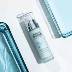 ANNEMARIE BÖRLIND Gesichtpflege·Tagespflege|