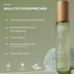ANNEMARIE BÖRLIND Serum & Kur ·Serum|