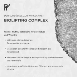 ANNEMARIE BÖRLIND Serum & Kur ·Serum|