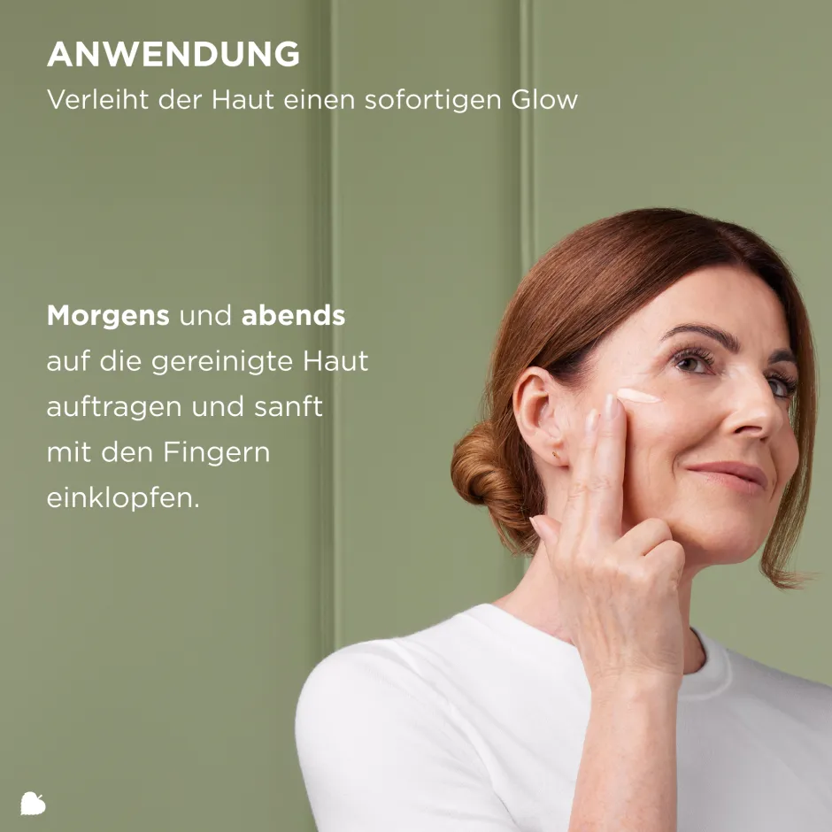 ANNEMARIE BÖRLIND Serum & Kur ·Serum|