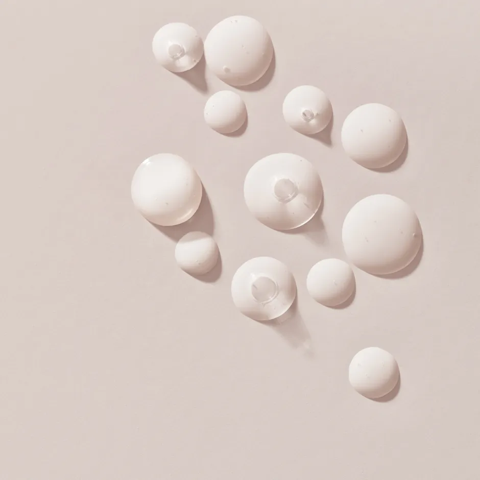 ANNEMARIE BÖRLIND Serum & Kur ·Serum|