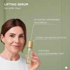ANNEMARIE BÖRLIND Serum & Kur ·Serum|