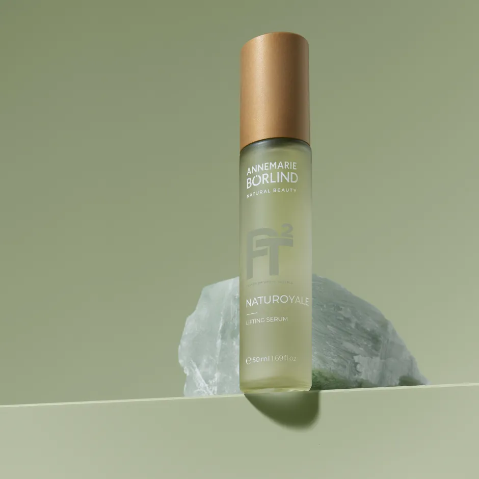 ANNEMARIE BÖRLIND Serum & Kur ·Serum|