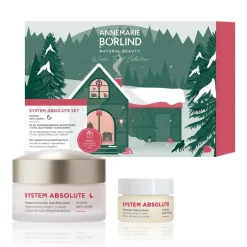 ANNEMARIE BÖRLIND Sets·Nachtpflege Set|