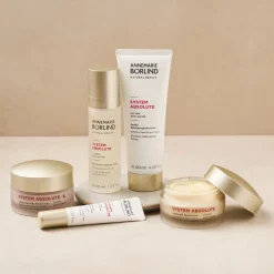 ANNEMARIE BÖRLIND Sets·Nachtpflege Set|