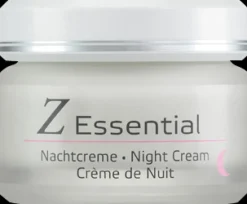 ANNEMARIE BÖRLIND Gesichtpflege·Nachtpflege|