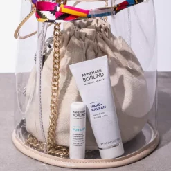 ANNEMARIE BÖRLIND Lippenpflege·Lippenpflege|