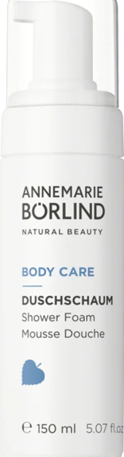ANNEMARIE BÖRLIND Reinigung·Shower Gel|