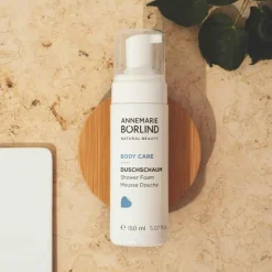 ANNEMARIE BÖRLIND Reinigung·Shower Gel|