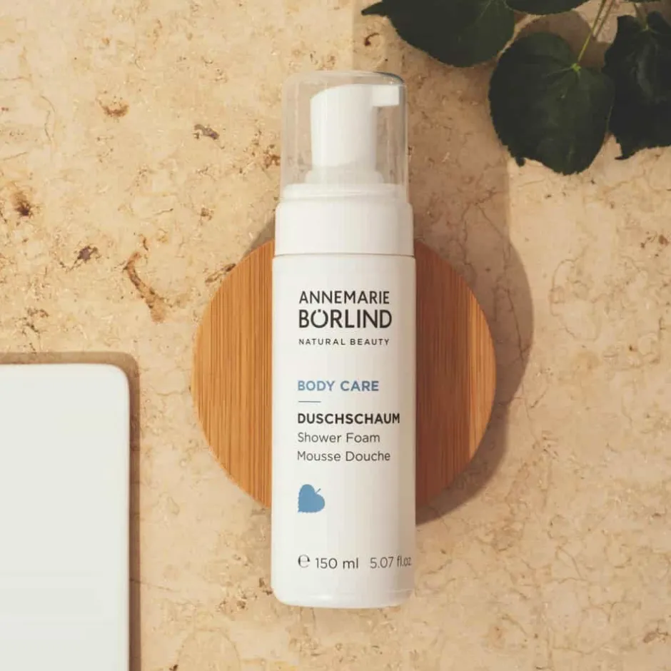 ANNEMARIE BÖRLIND Reinigung·Shower Gel|