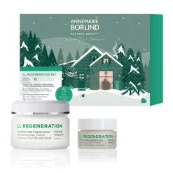 ANNEMARIE BÖRLIND Sets·Tagespflege Set|