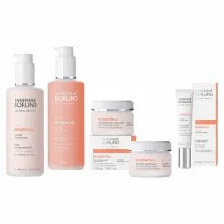 ANNEMARIE BÖRLIND Augenpflege·Augenpflege|