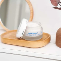 ANNEMARIE BÖRLIND Gesichtpflege·Nachtpflege|