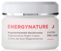 ANNEMARIE BÖRLIND Gesichtpflege·Nachtpflege|