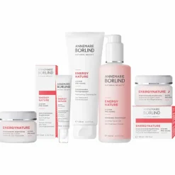 ANNEMARIE BÖRLIND Gesichtpflege·Nachtpflege|