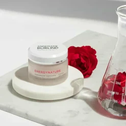 ANNEMARIE BÖRLIND Gesichtpflege·Tagespflege|